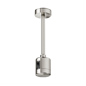 Крепление потолочное с прямым коннектором питания Maytoni Flarity TRA156C-IPCL1-PT