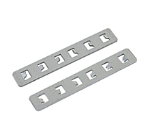 Соединитель для шинопровода Wertmark WTG.L0.00.E00