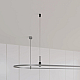 Подвес Arlight ART-APRIORI-HANG-A-L5000 (BK) 049347
