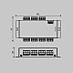 Усилитель сигнала  Maytoni Lighting control 711007