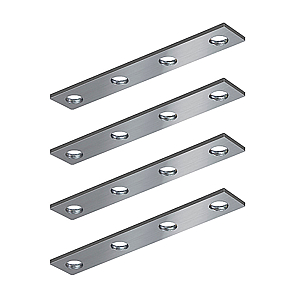 Коннектор прямой для магнитного шинопровода Arte Lamp Linea-accessories A484305I