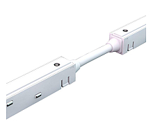 Коннектор питания прямой iLedex Vision POWER CONNECT 4822-L227-WH