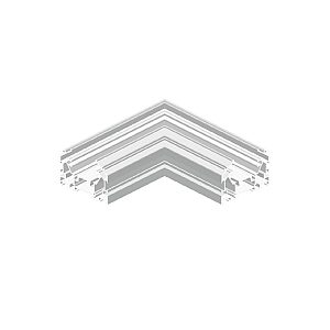 Соединитель угловой Aployt Magnetic track 48 APL.0184.10.04