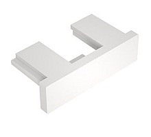 Заглушка Arlight MAG-VIBE-CAP-257 049542