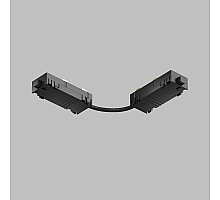 Коннектор Denkirs Smart TR2103-BK
