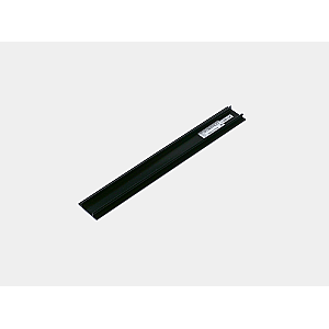 Крышка фронтальная для низкопрофильного шинопровода Lumker SY-LINK-CV-BL-0.2 00-00019052