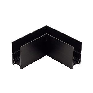 Угловой коннектор AM Group MAGNET AM401 LL-20B 90° Горизонтальный