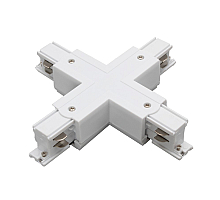 Соединитель для шинопровода Wertmark WTF.L5.00.X10