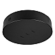 Чаша накладная для блока питания Arlight ART-INBELT-CANOPY-SURFACE-POWER (BK, 48V) 047964