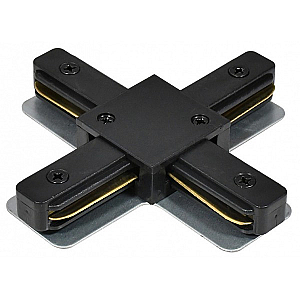 Коннектор X-образный Hesby Lighting Skylite HSBL_0007