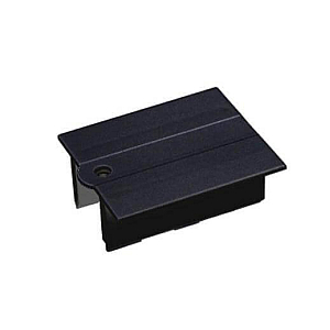 Накладка Arlight LGD-4TR black 024711