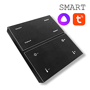 Панель управления для трековой системы EKS Colibri Smart 0У-00002100