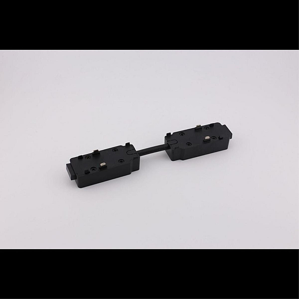 Коннектор питания прямой Aployt Magnetic track 48 APL.0180.00.03