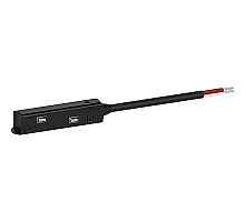 Коннектор для шинопровода Feron LD3000 41967