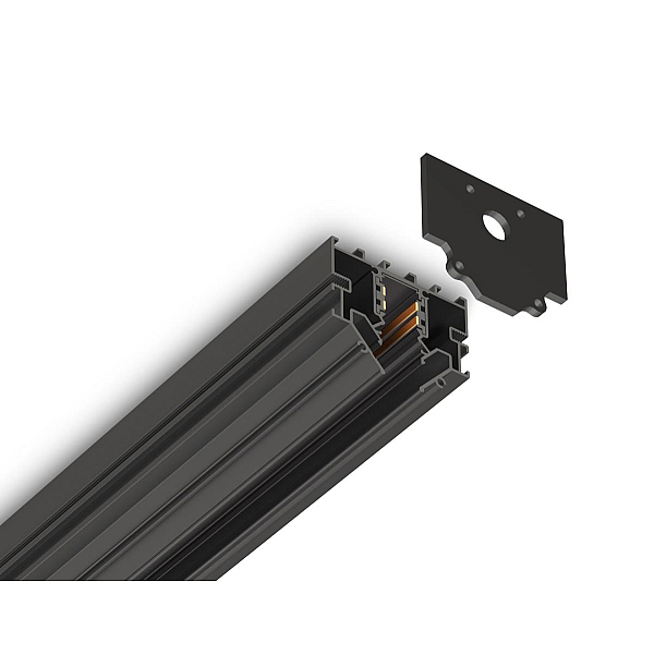 Комплект заглушек для шинопровода Ambrella Light TRACK SYSTEM GL1990