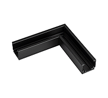 Коннектор угловой Arlight Mag-Orient-Con-2620-L90 036020