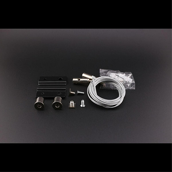 Тросовый подвес Aployt Magnetic track 48 APL.0182.00.06