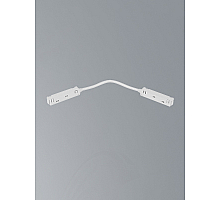 Поворотный коннектор питания Vitaluce VT0200036-00
