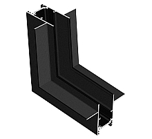 Коннектор внутренний угловой Hesby Lighting ElDeko HSBL_0063
