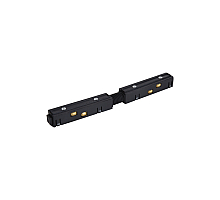 Соединитель питания линейный Crystal  Lux CLT 0.203 03 BL