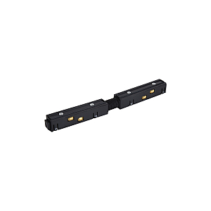 Соединитель питания линейный Crystal  Lux CLT 0.203 03 BL