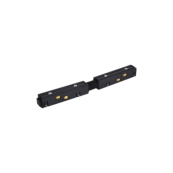 Соединитель питания линейный Crystal  Lux CLT 0.203 03 BL