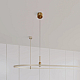 Подвес с питанием Arlight ART-APRIORI-CANOPY-HANG-A-L5000-POWER (GD) 049333