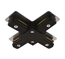 Коннектор для шинопровода Arte Lamp Track Accessories A110033