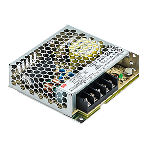 Драйвер Crystal Lux Space Mean Well 48V, 75W