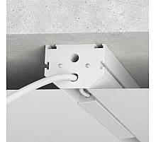 Комплект заглушек для шинопровода в натяжной потолок Elektrostandard Slim Magnetic 85233/00 4690389220449 a072622