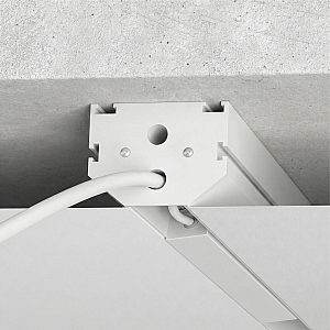 Комплект заглушек для шинопровода в натяжной потолок Elektrostandard Slim Magnetic 85233/00 4690389220449 a072622