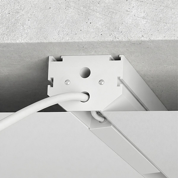 Комплект заглушек для шинопровода в натяжной потолок Elektrostandard Slim Magnetic 85233/00 4690389220449 a072622