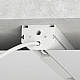 Комплект заглушек для шинопровода в натяжной потолок Elektrostandard Slim Magnetic 85233/00 4690389220449 a072622