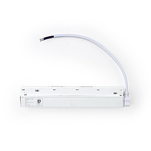 Блок питания для шинопровода Ambrella Light Track System GL3650