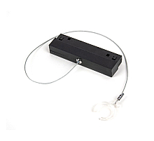 Коннектор Elektrostandard Slim Magnetic 4690389190506 85102/00 a062094