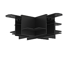 Коннектор Denkirs Smart Hide TR2114-BK