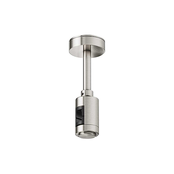 Крепление потолочное Short одинарное 78мм Maytoni Technical TRA156C-S1-PT