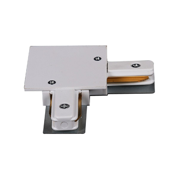 Шинопровод Reluce RL 06044 corner connector WT