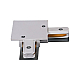 Шинопровод Reluce RL 06044 corner connector WT