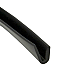 Гарпун для встраиваемого трека Crystal Lux CLT 0.235 07 BL