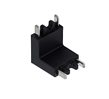 Коннектор угловой внутренний для шинопровода Arte Lamp Rapid-accessories A613606V
