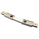 Konnektor gibkiy lightstar barra 502156