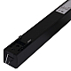 Умный блок питания для магнитных систем (CCT+SMART) Reluce POWER SUPPLY ON RAIL TUYA WIFI 48V 200W RLPS BK