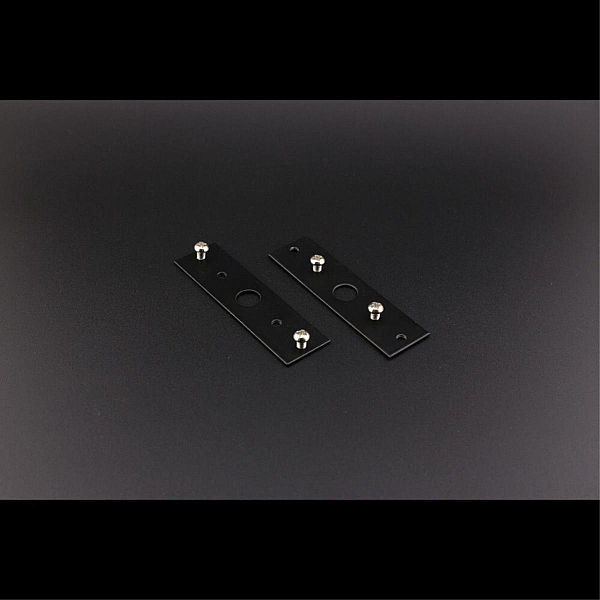 Прямой соединитель винтовой Aployt Magnetic track 48 APL.0182.00.05