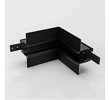 Коннектор угловой Lumker SY-LINK-INT-T2S-BL 013614