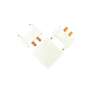 Соединитель для шинопровода Wertmark Hadar WTH.L5.00.L13