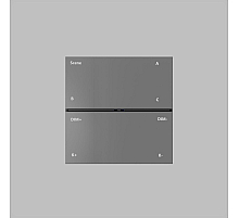 Настенная панель управления Denkirs Air Control DK7201-DG