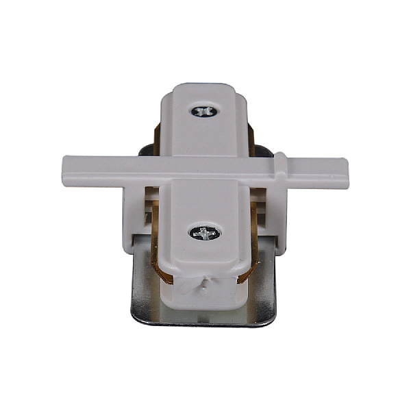 Шинопровод Reluce RL 06043 straight connector WT