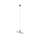 Подвес для шинопровода Denkirs SMART 48V BASE TR8521-AL