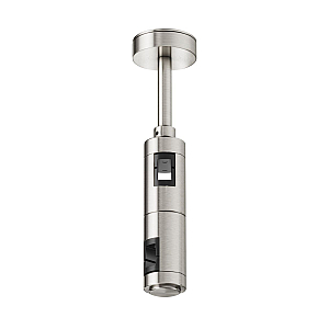 Крепление потолочное двойное Maytoni Flarity TRA156C-D1-PT